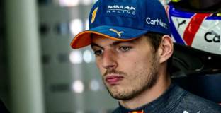  Верстапен спечели квалификацията за Гран при на Нидерландия 