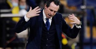 Емери: Съдията повлия на резултата 