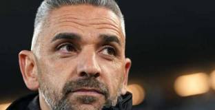 Руи Борхес: Не можем да си позволим да играем по този начин