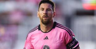 Меси отказа поканата на Барселона