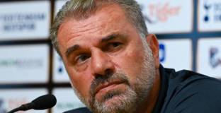 Постекоглу: Видях игра, която ме вдъхновява 