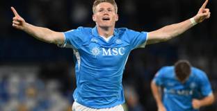 Солскяер е разочарован от продажбата на Мактоминей 