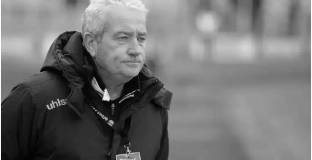 Ферарио Спасов загина при автомобилна катастрофа