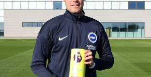 Холанд и Хюрцелер са най-добри във ВЛ за август 