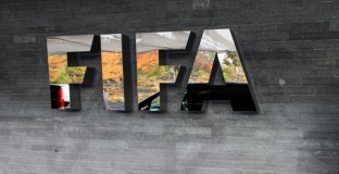 ФИФА създаде специална комисия за гръцкия футбол 