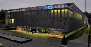Бивш чиновник във ФИФА взел подкуп при избора на домакин на Мондиал 2018
