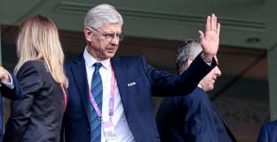 ФИФА обмисля три варианта за Мондиал 2026