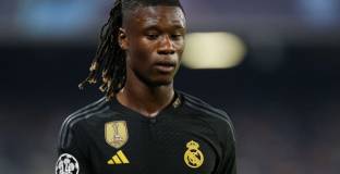 ФИФА ще компенсира Реал Мадрид с над 1 милион за контузията на Камавинга