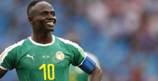 Треньорът на Сенегал: Мане заслужава „Златната топка”