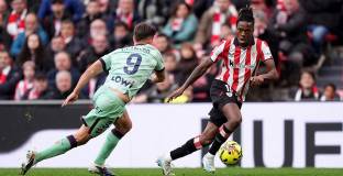 ФИФА забрани на Атлетик да регистрира нови играчи до 2028 г.