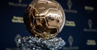 Станаха известни всички претенденти за „Златната топка” на France Football 