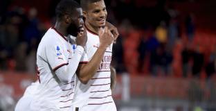 Томори каза каква е целта пред Милан за новия сезон