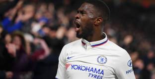 Челси продължи през Хъл във ФА Къп