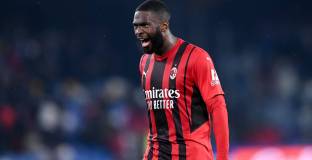 Томори е ядосан на загубата от Челси