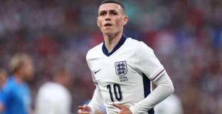 Фодън напусна лагер-сбора на „Трите лъва”