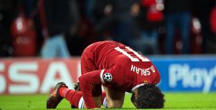 Салах ще пости 18 часа преди финала в Шампионска лига 