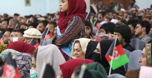 Евакуираха футболистките от националния на Афганистан