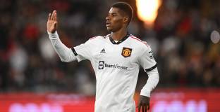 Рашфорд носи нова победа над Уулвс