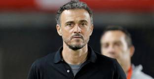 Енрике: Победата е лекарството за всяка депресия или тъга