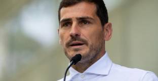 Касияс откри център за подготовка на вратари в Дубай