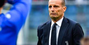 Алегри: Аут сме от борбата за титлата 