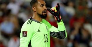  Мареска избра вратаря за мача с Тотнъм