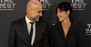 Гуардиола се опитва да спаси брака си