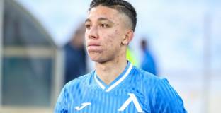  Шампионът на Нидерландия се интересува от Кръстев