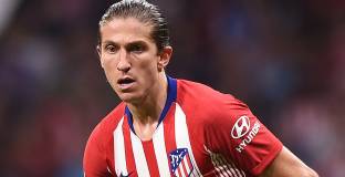 Филипе Луиш: Симеоне няма сърце