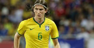 Филипе Луис: Завръщането на Неймар в Барса ще бъде бомба