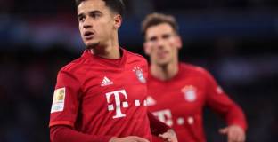 Коутиньо е готов да премине в Ал -Духайл