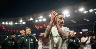 Байер с минимална победа над Вердер (видео)