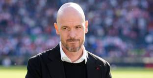 Сестрата на Роналдо: Тен Хаг ще бъде уволнен до януари