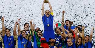 Канаваро предупреди: Италия рискува да загуби своята футболна идентичност