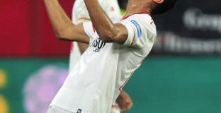 Севиля - Леванте 0:0 