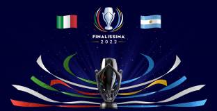   ФИФА приравни Финалисима с приятелски мач