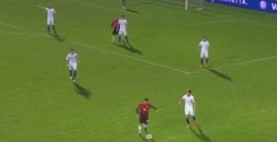 Финландия - Турция 2:2 