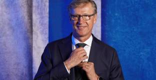 Канерва: Сбъднахме мечтата на финландците 