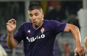 Фиорентина - Аталанта 1:1 