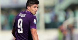 Фиорентина - Аталанта 2:0 