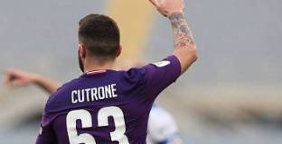 Фиорентина - Аталанта 2:1 