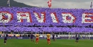 Фиорентина - Беневенто 1:0 