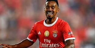 Фиорентина - Бенфика 1:2 