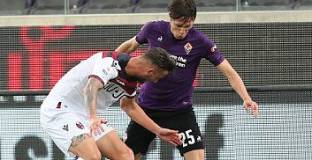 Фиорентина - Болоня 0:0