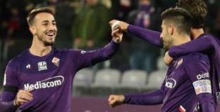 Фиорентина - Читадела 2:0 