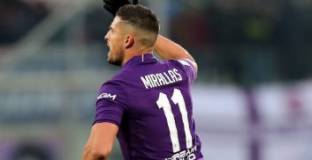 Фиорентина - Емполи 3:1 