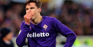 Фиорентина - Дженоа 0:0 