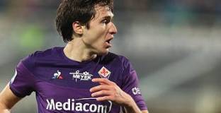 Фиорентина - Дженоа 0:0 