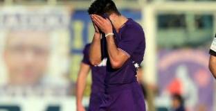 Фиорентина - Верона 1:4 