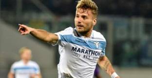 Фиорентина - Лацио 1:1